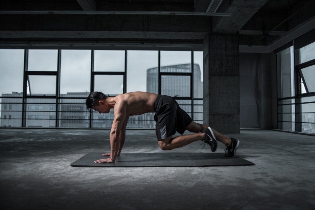 15 Fat Burning Workouts For Men That Actually Work