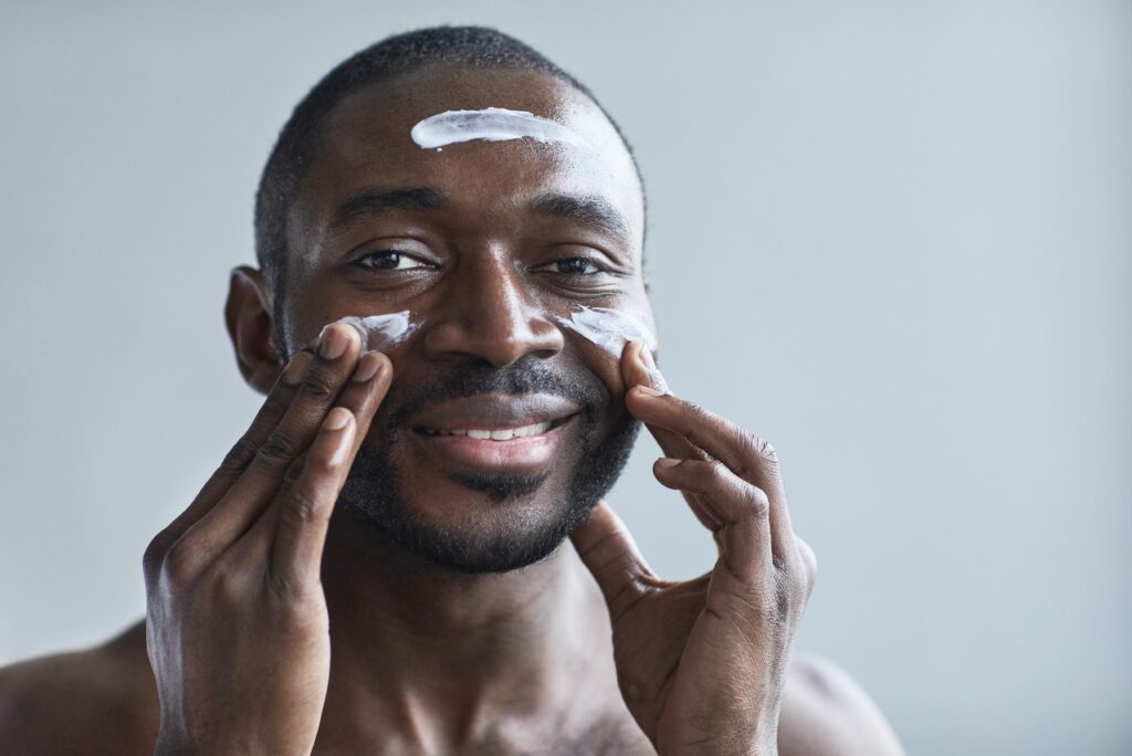 Our 3 Favorite Skincare Products For Men
