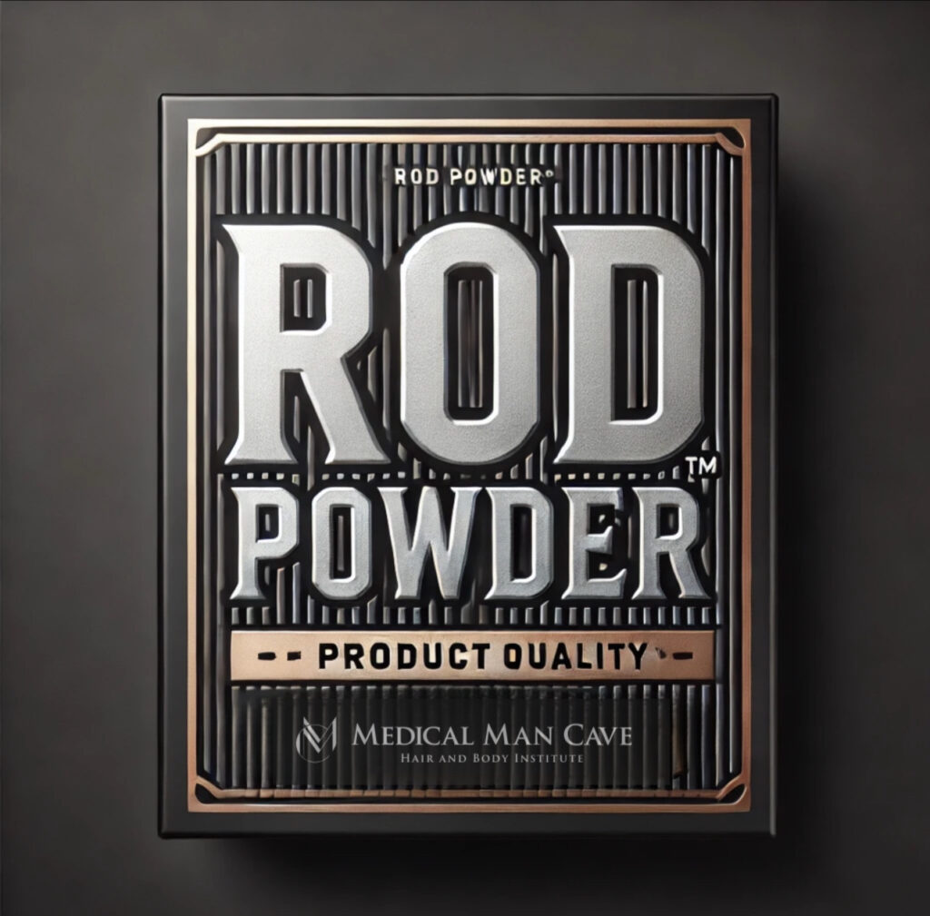 Rod Powder