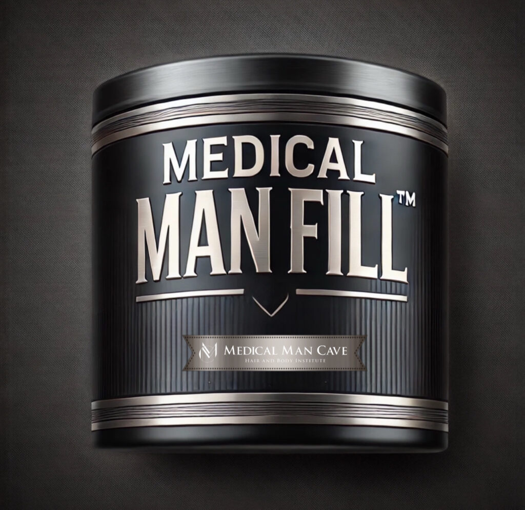 Medical Man Fill