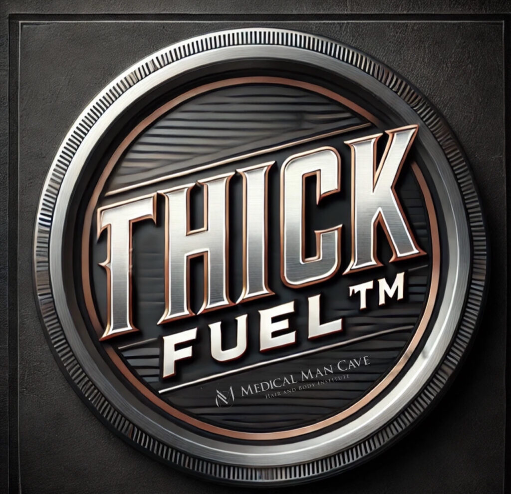 Thick Fuel